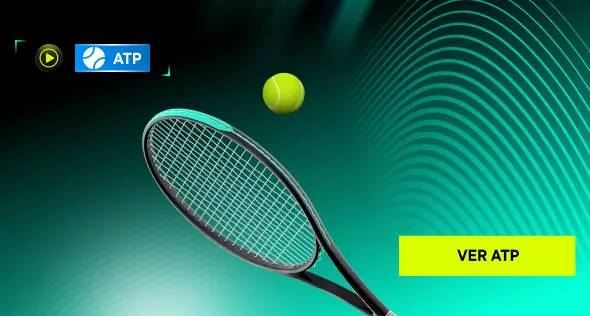 Banner de Versus Casino mostrando promociones