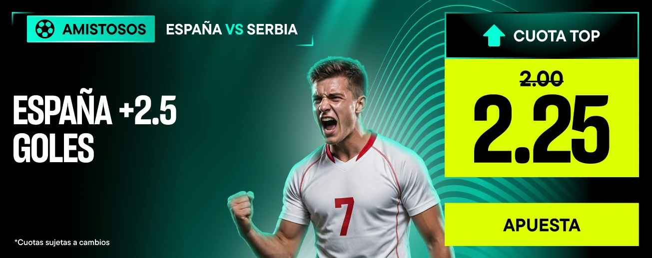 Captura de pantalla de la interfaz de la app Versus mostrando mercados de apuestas en vivo