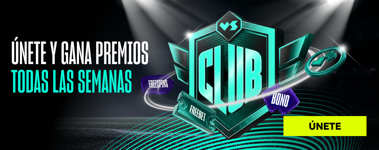 Versus Club