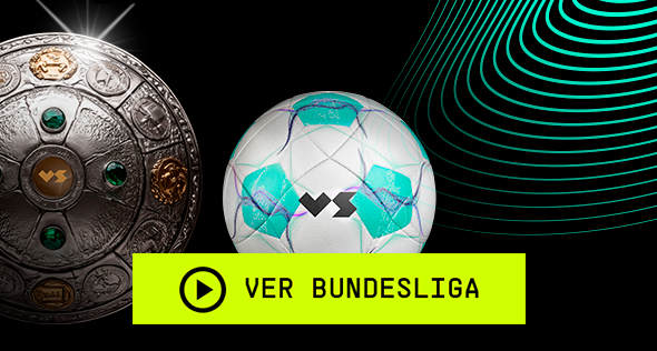 Streaming Bundesliga